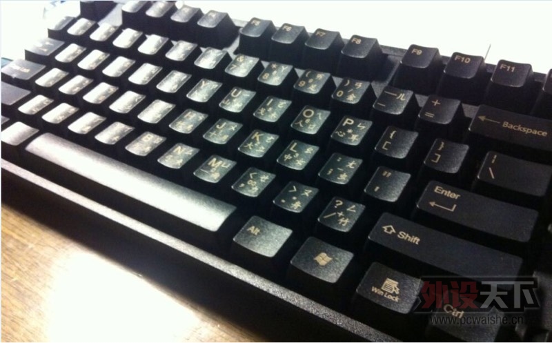 [����]���ɶ���DUCKY87��XM�����е���� 9���� ������