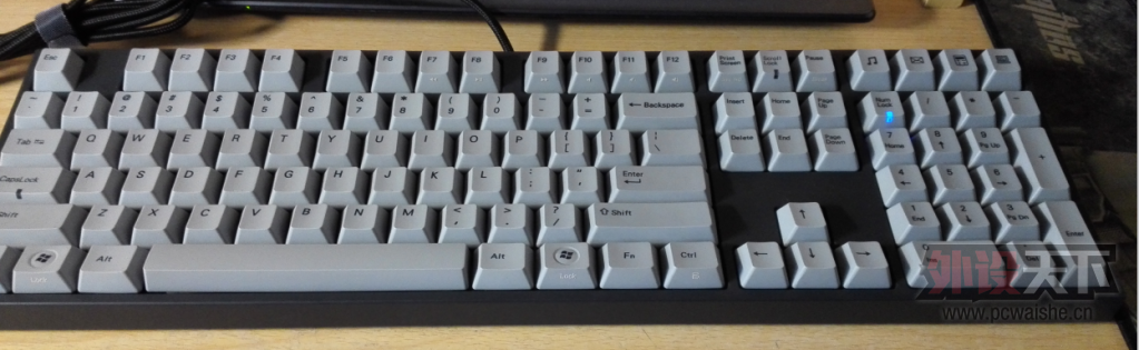 Varmilo108������˲���