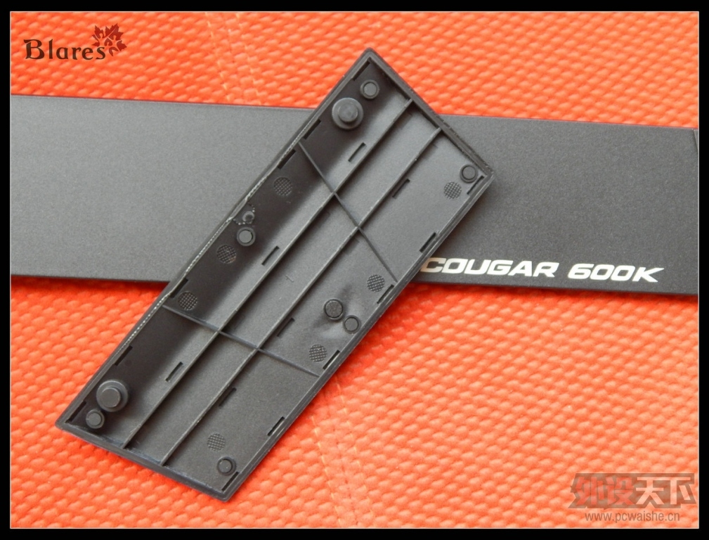 ȫ���Ͻ𹹼ܵ�����-----------------��٤ COUGAR 600K��е������������