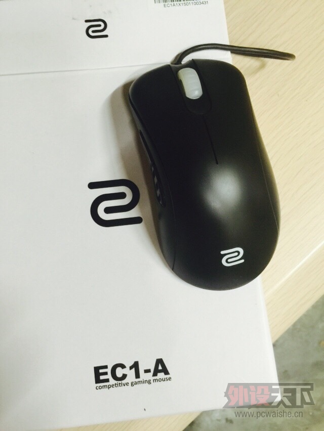 ���ɶ���Zowie  EC1-a  ���