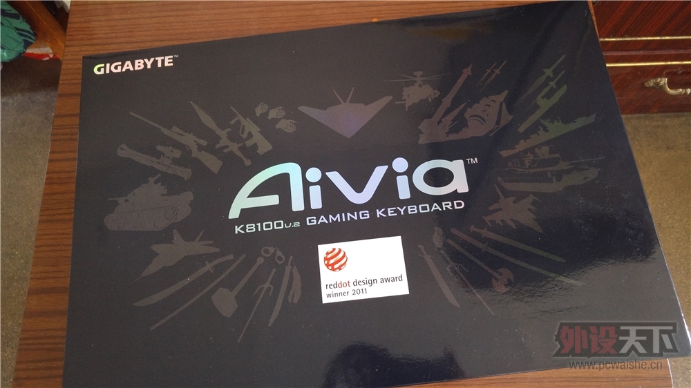 ��������ȫ�¼���GK-K8100Aivia��Ϸ���ָе羺������̣���ɫ��