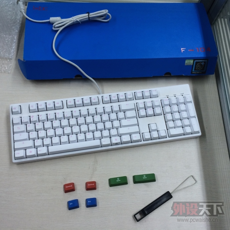 ���Ϻ���������ī��ñ104 ikbc F104����