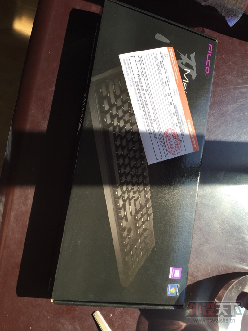 ������������filco���ư�104����