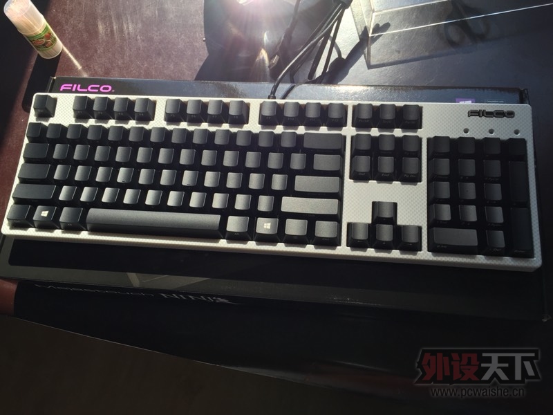 ������������filco���ư�104����