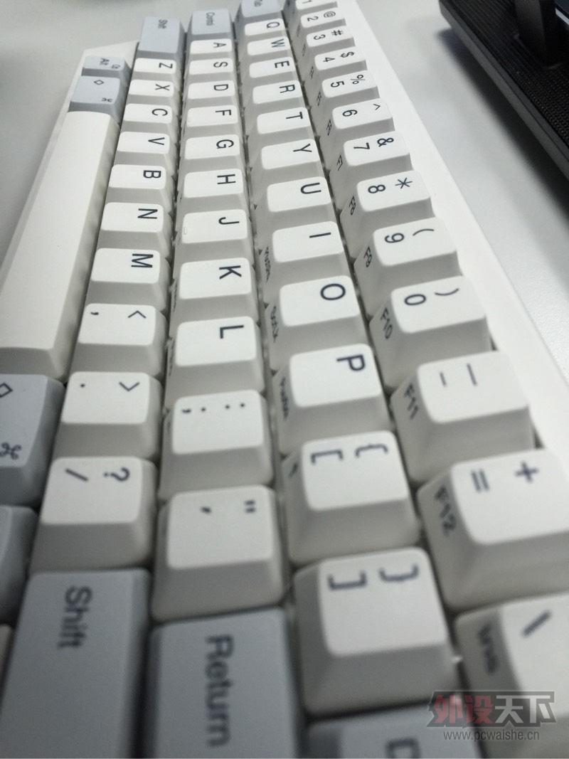 �����ݡ�HHKB PRO2��ɫӢ�İ�