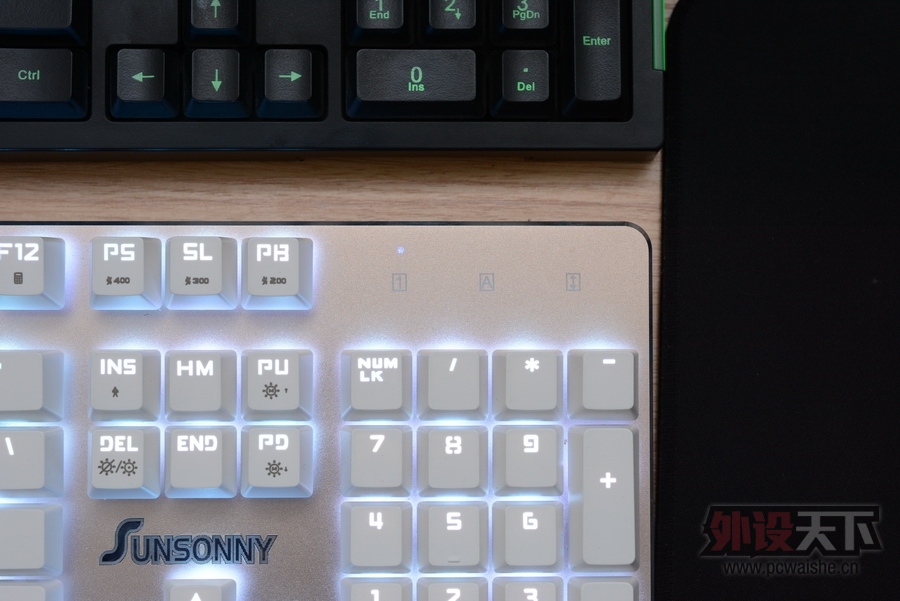 ���ò�˵���ǱȽ����� һ��RGB��е