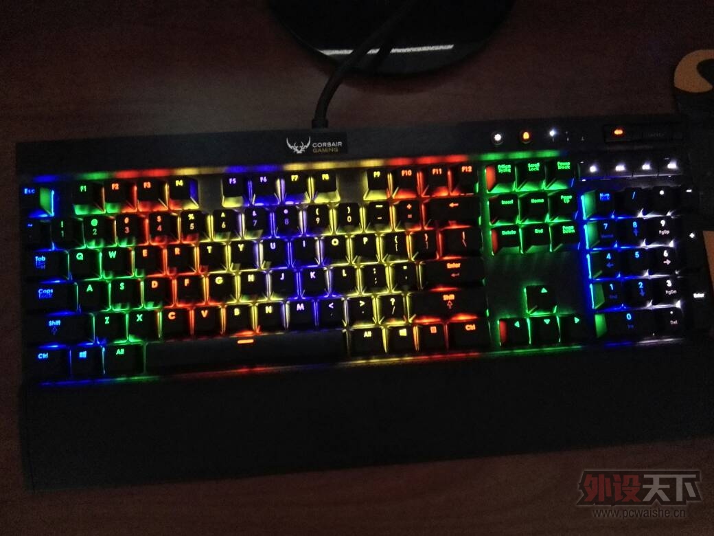 ͨk70 rgb  951100