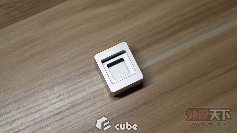 (GB)   Cube  F