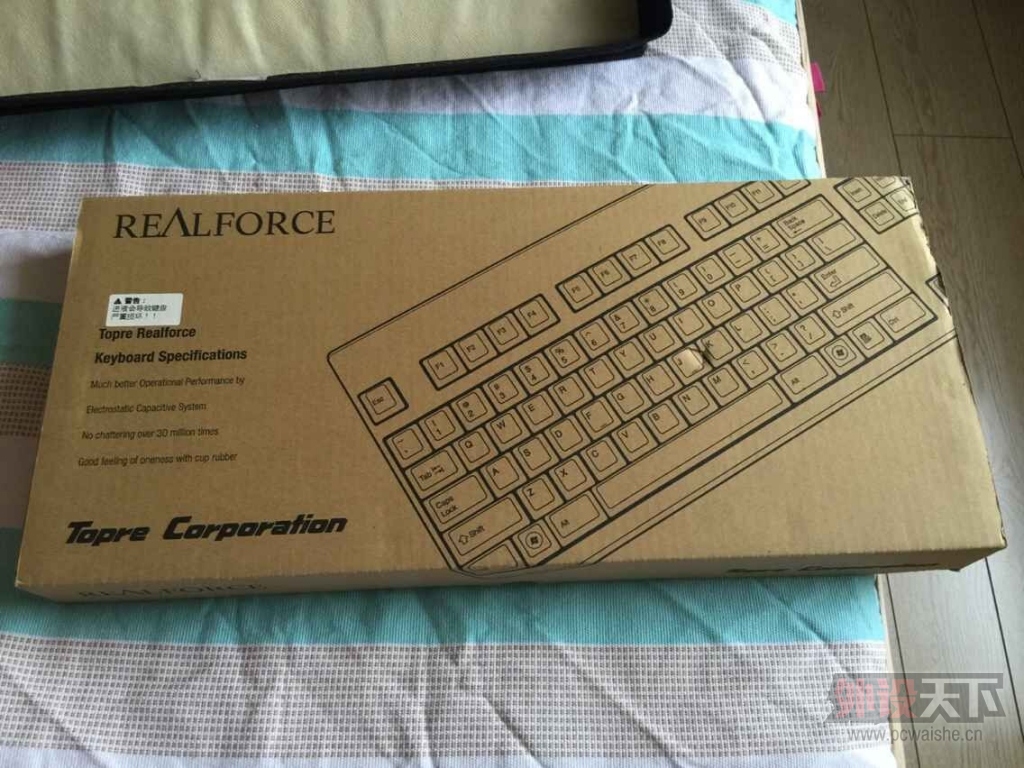 ��������������realforce proʮ�������