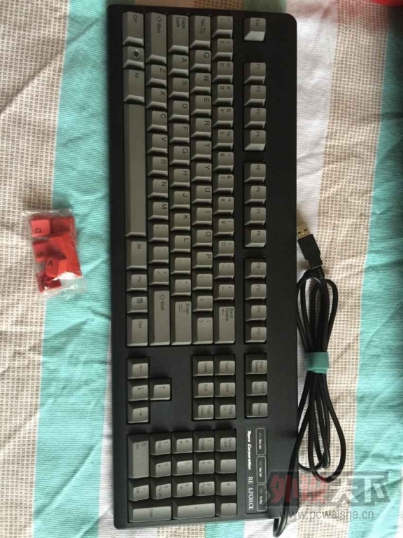 ��������������realforce proʮ�������
