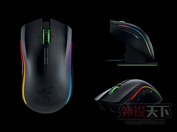 Razer�������۾��߷������������ȿɵ�