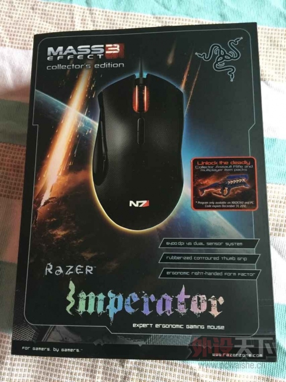 �����������޼�G700�����ߵ���������ЧӦ��