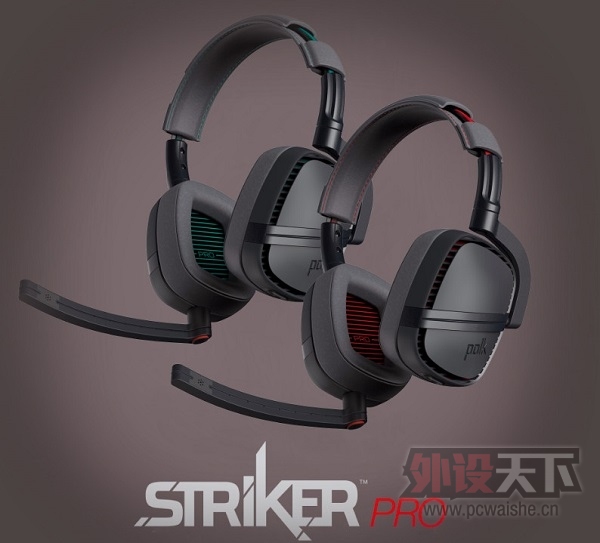 Polk AudioƳҵStriker ProϵжƷ