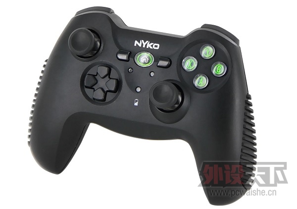 NykoΪXbox OneֱƳType Pad̸