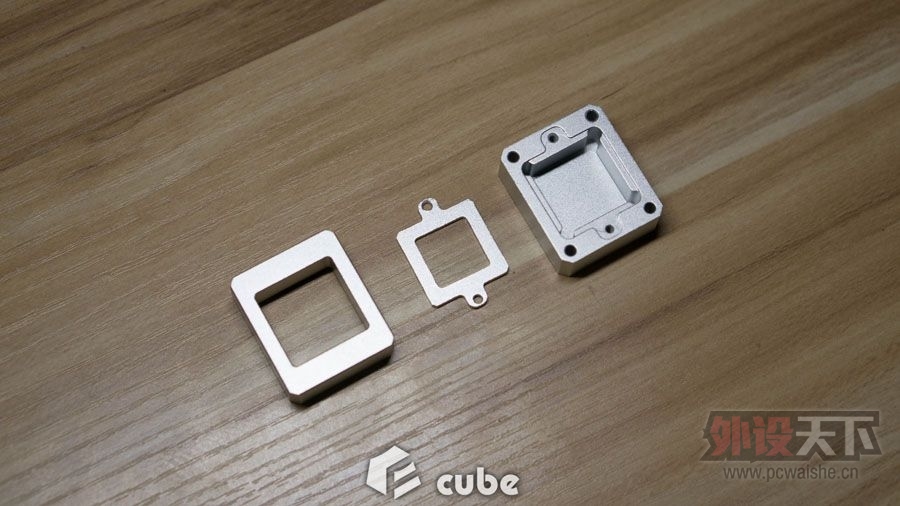 Cube Fĵ