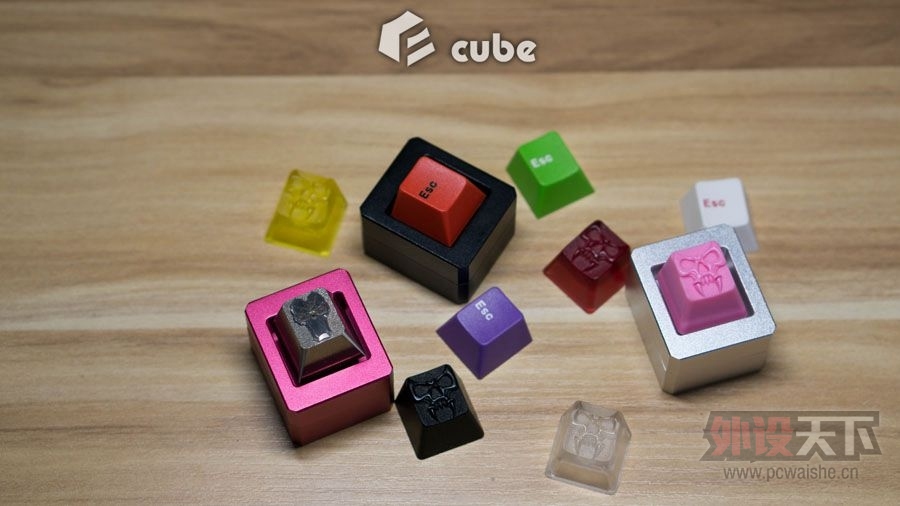 Cube Fĵ
