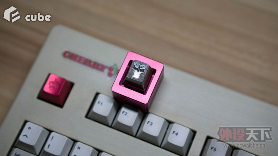 Cube Fĵ