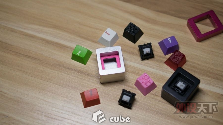 Cube Fĵ
