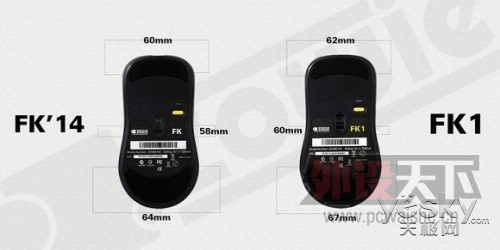 ����zowie FK1���뻻��΢������ôӲ��FPS��꣬������Ƽ����