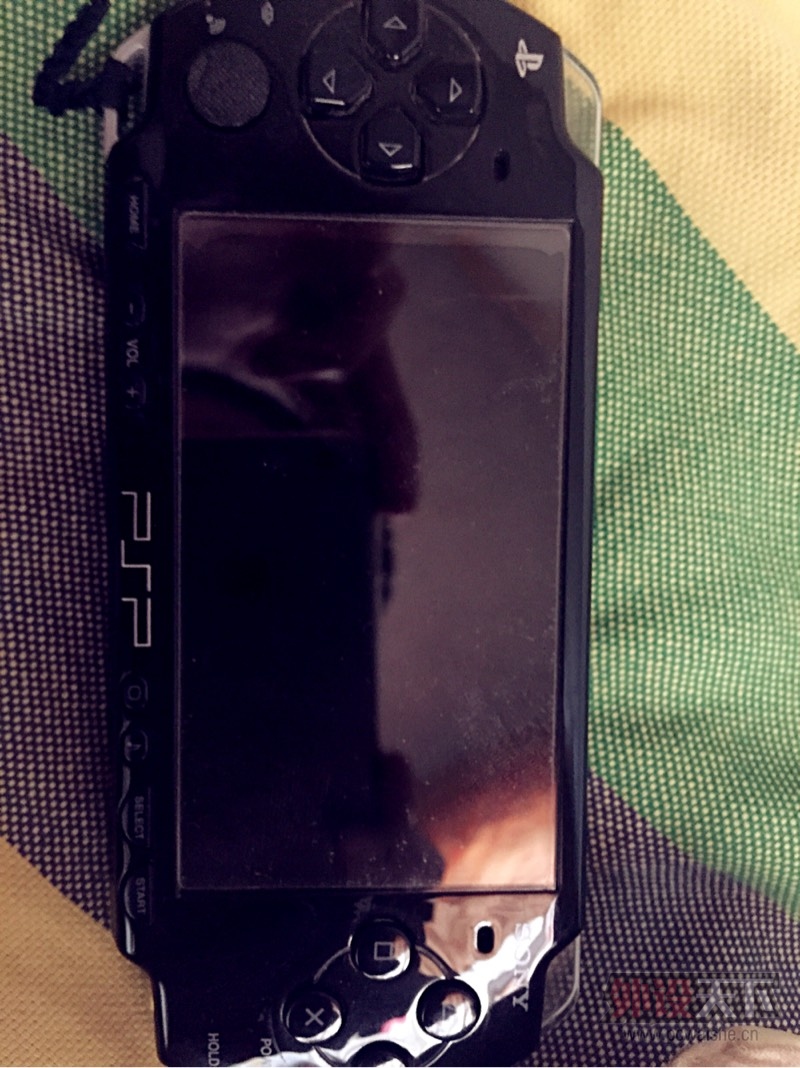 ����³ľ�롿����psp 2000һ̨ ��˳��