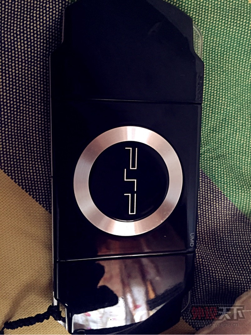 ����³ľ�롿����psp 2000һ̨ ��˳��