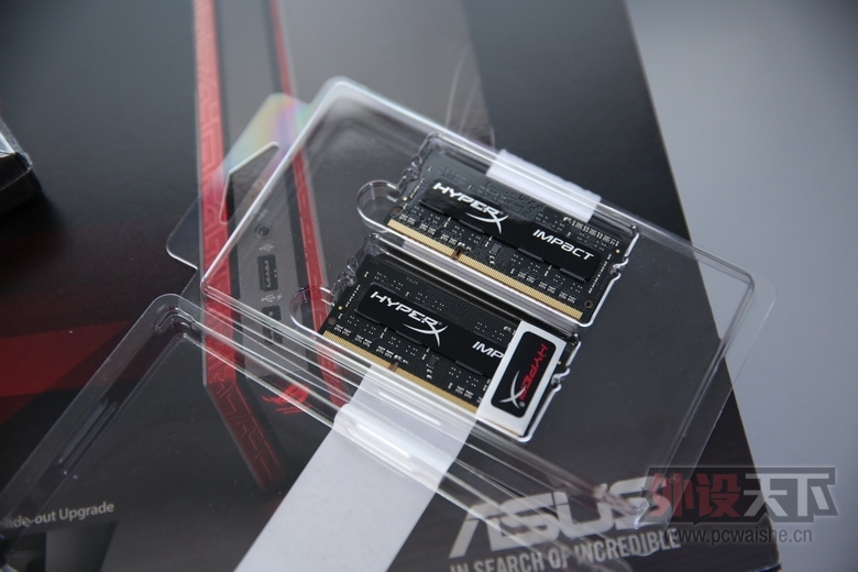 ASUS ˶ ROG GR8 PC