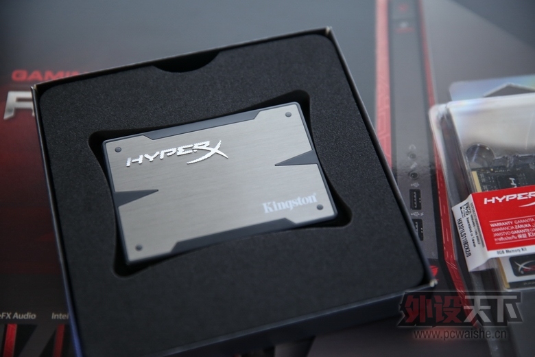 ASUS ˶ ROG GR8 PC