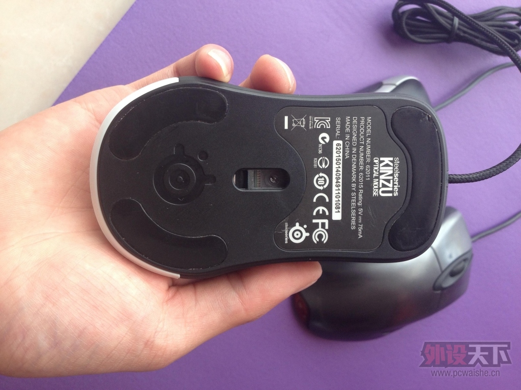 [����] ��ɽ�������Kinzu V1 ku-0225