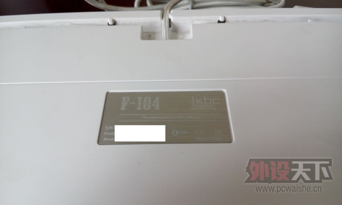 ���人�����ѳ�����ikbc f104����