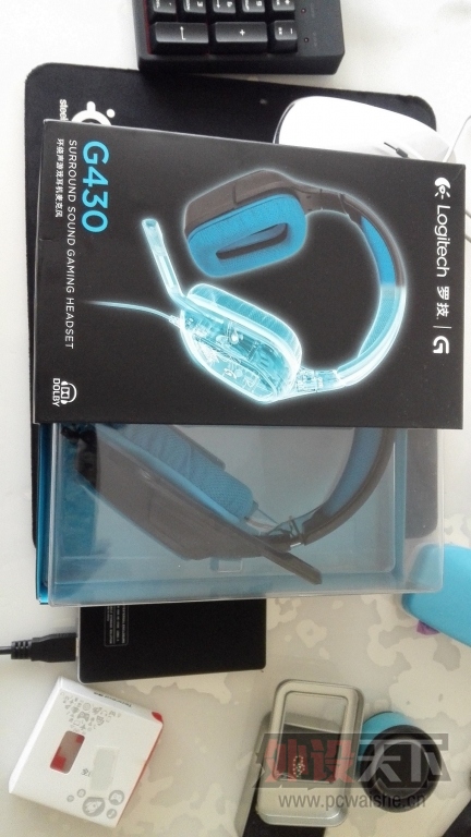 [����]��һ���޼�G430������ȫ��δ����[�ѳ���лл��]