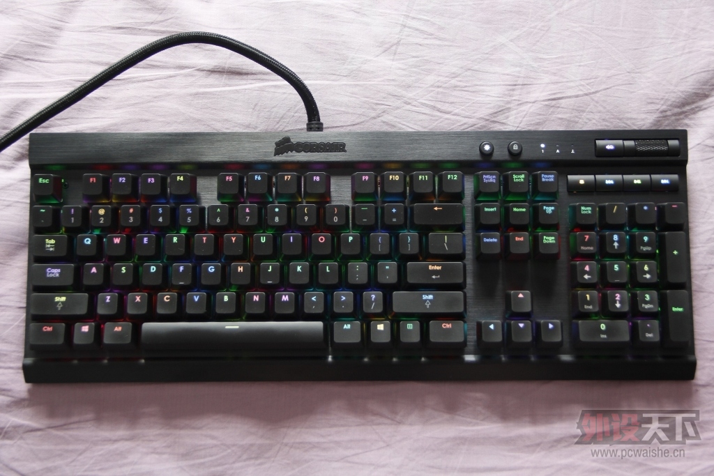 [����][������]�������ϰ�K70RGB������У�950Ԫ��