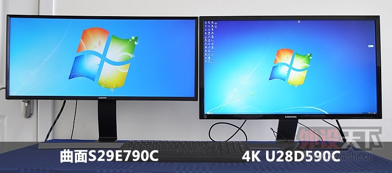 ˫ϣSE790C+4KʾӽˣĽ