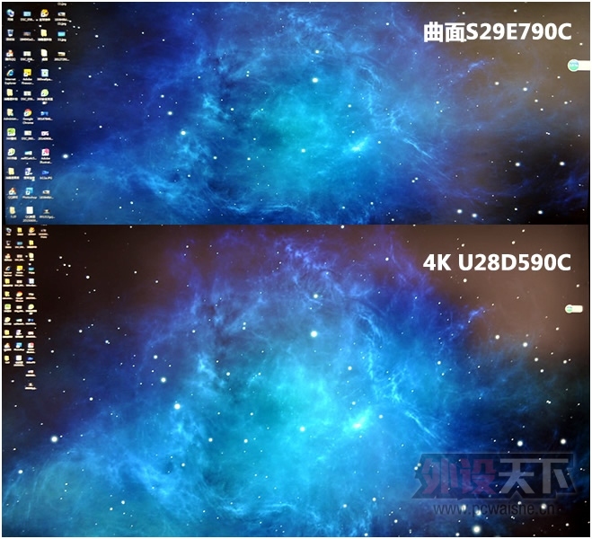 ˫ϣSE790C+4KʾӽˣĽ
