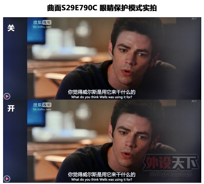 ˫ϣSE790C+4KʾӽˣĽ