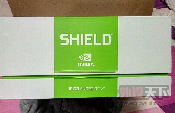 ��Ϸ�����Ĵ��죺NVIDIA Ӣΰ�� SHIELD ��Ϸ����
