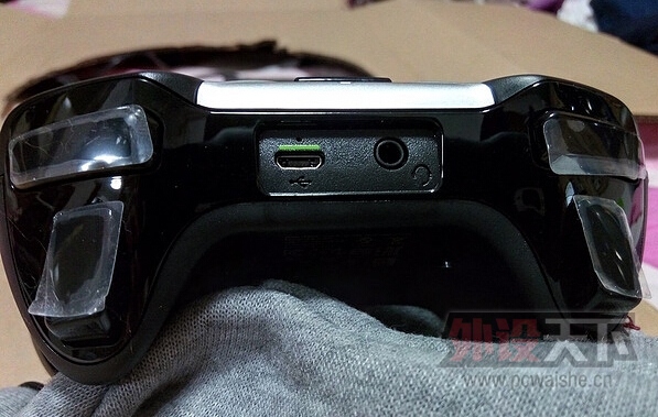 ��Ϸ�����Ĵ��죺NVIDIA Ӣΰ�� SHIELD ��Ϸ����