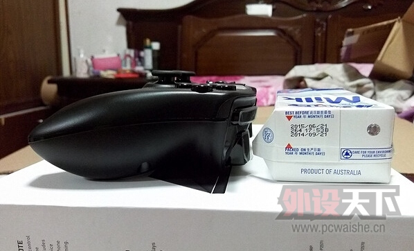 ��Ϸ�����Ĵ��죺NVIDIA Ӣΰ�� SHIELD ��Ϸ����