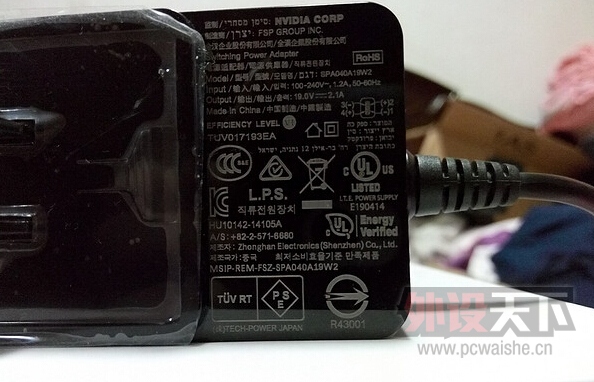 ��Ϸ�����Ĵ��죺NVIDIA Ӣΰ�� SHIELD ��Ϸ����