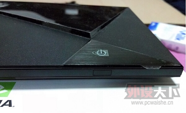 ��Ϸ�����Ĵ��죺NVIDIA Ӣΰ�� SHIELD ��Ϸ����