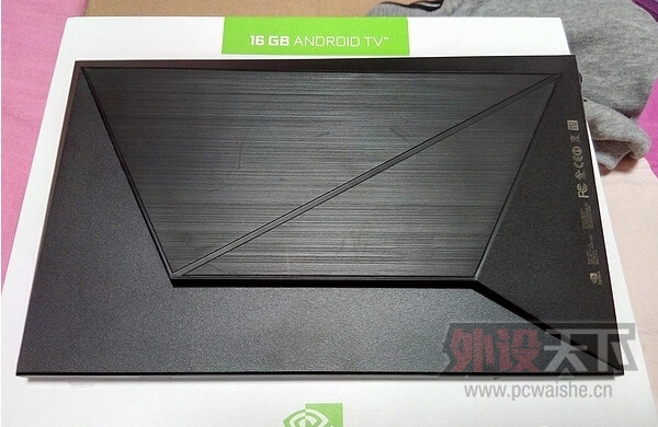 ��Ϸ�����Ĵ��죺NVIDIA Ӣΰ�� SHIELD ��Ϸ����