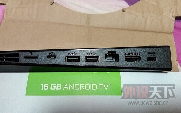 ��Ϸ�����Ĵ��죺NVIDIA Ӣΰ�� SHIELD ��Ϸ����