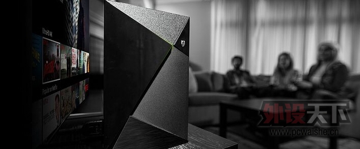 ��Ϸ�����Ĵ��죺NVIDIA Ӣΰ�� SHIELD ��Ϸ����