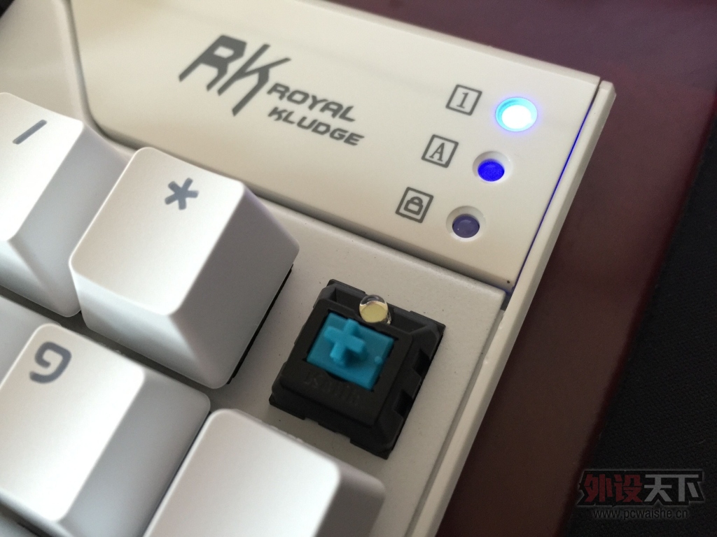 RK RG928��ɫ���⻹�п�����ģ�