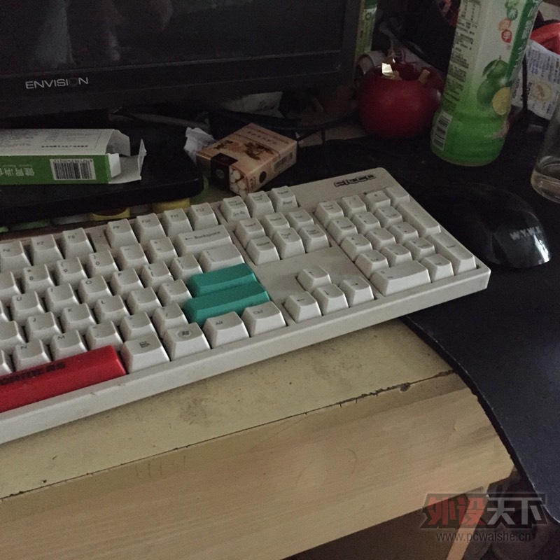 �����ա�filco�ڲ裬������87��race2 �ײ�