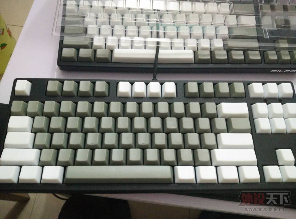 [����]filco 87�졢87�裻DAS4 �޿����᣻һЩ��ñ