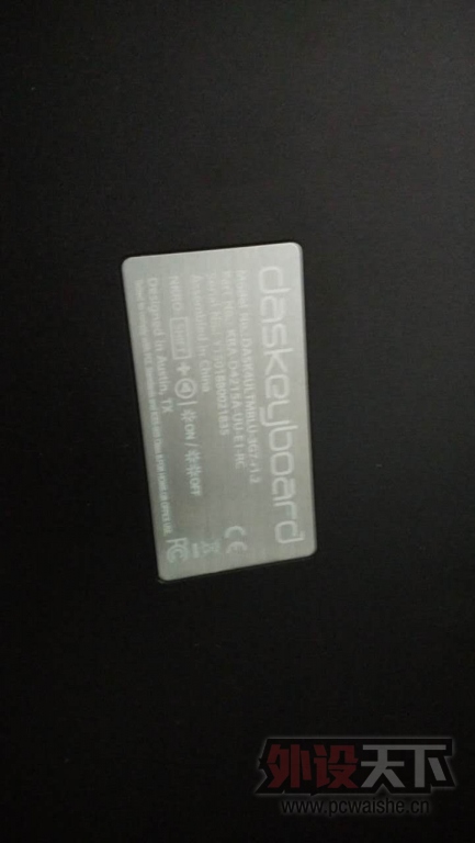 [����]filco 87�졢87�裻DAS4 �޿����᣻һЩ��ñ