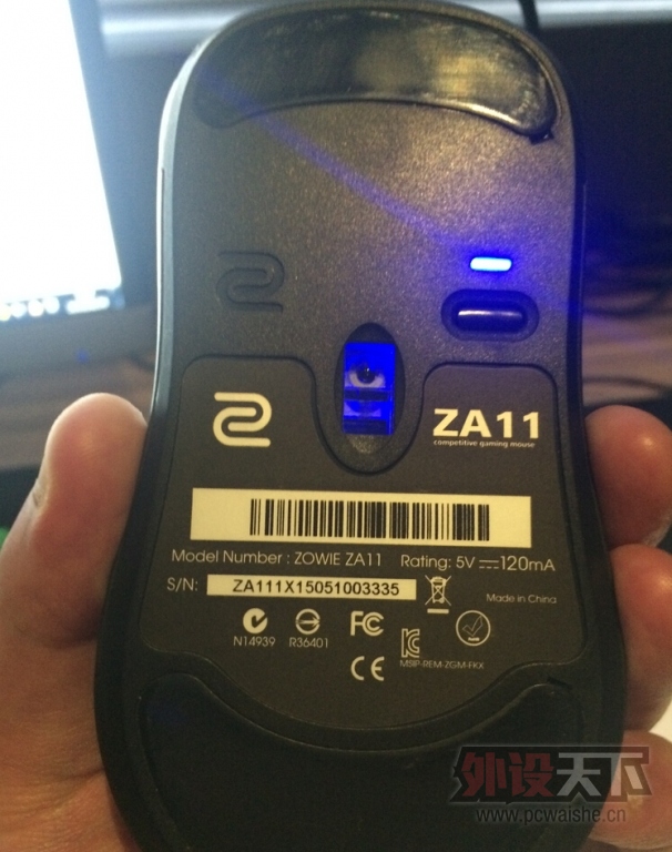 ��������һ���ʹ�ù��ĺۼ�