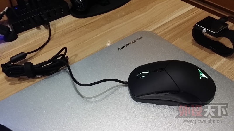 �����᡿������shadow�´�ʦ��������оƬA3050��˵���������