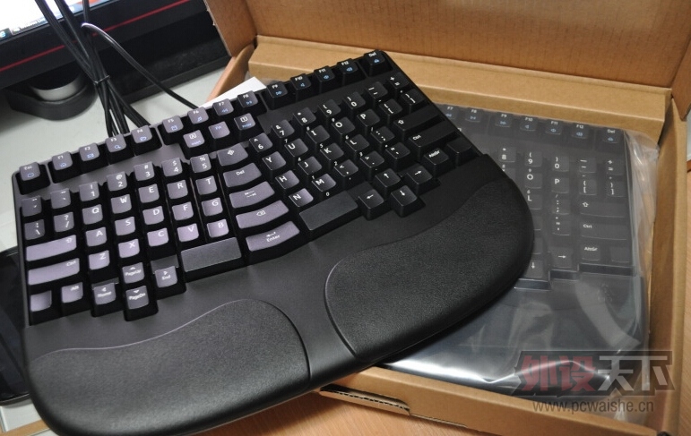 幤ѧTruly Ergonomic