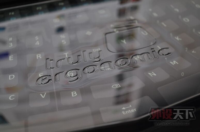 幤ѧTruly Ergonomic